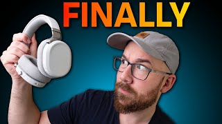 A Gaming Headset for Grown-Ups — Fractal Scape Review