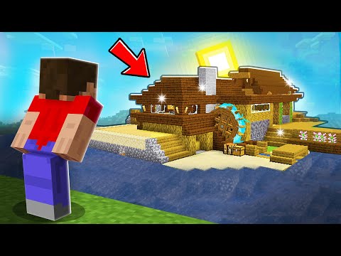 I tried to love Minecraft again… and it actually worked