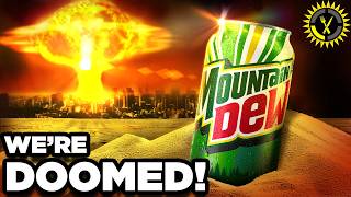 Food Theory: Is The Mountain Dew Conspiracy LEGIT?