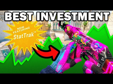 Don’t Ignore THIS CS2 Investment…