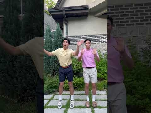 웅선배와 후니후배의 #마라탕후루 #챌린지 ?