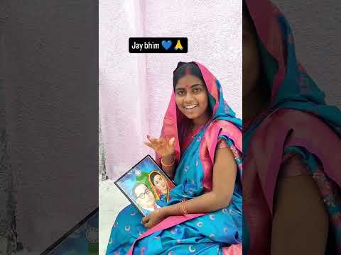 🙏Jay bhim 🙏💙🧡