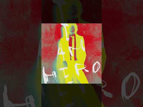 2025.10.24(fri.)Release宮本浩次 『I AM HERO』💣