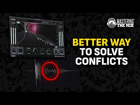 Resolve Frequency Conflicts Like a Pro!