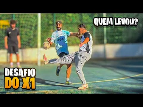 CHAMARAM O GUI NO X1 para ver se ele é bom mesmo