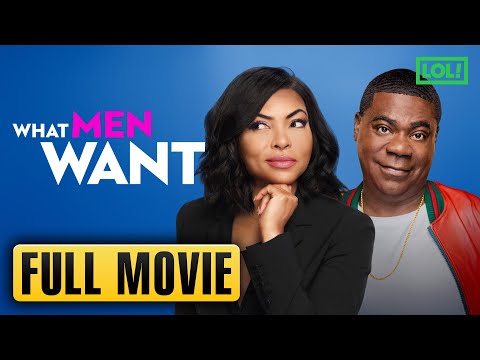 What Men Want | Full Movie | LOL! Network
