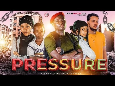 Pressure - 2 Yuzzo Mwamba (Story song )