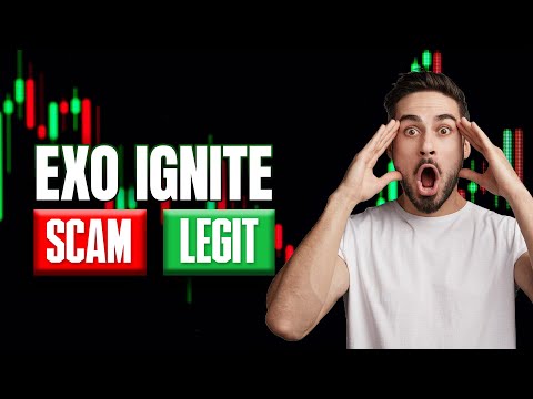 Exo Ignite Platform EXPOSED! Scam⚠️Or The Crypto Tool Dominating The Market In 2025!🔥Expert Reviews!