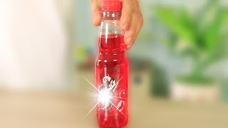 Sự Thú Vị Của Màu Nước Ngọt
