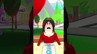 Make my mom cry and get your dream pet in adopt me #roblox