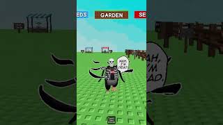 grow a garden is getting boring #roblox #growagarden #fyp #viral