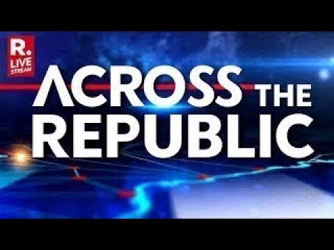 Across The Republic LIVE: Muda Land Scam Taint On CM Siddaramaiha | Karnataka CM Siddaramaiah