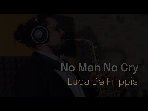 Sax Luca De Filippis