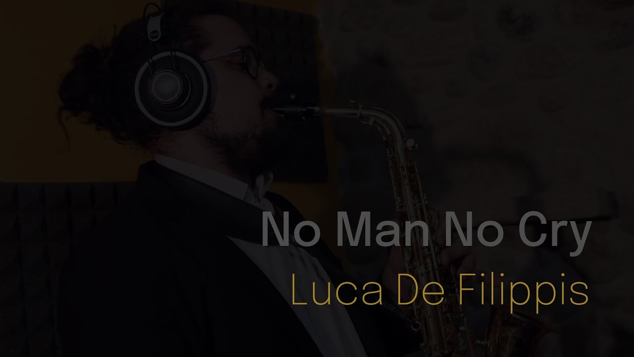 Sax Luca De Filippis