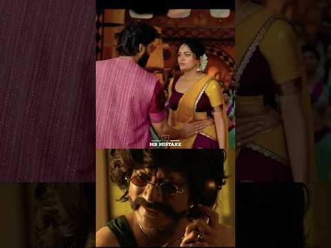 ❌ கருடன் ✅ கொடூரன் | Garudan Remake Was Wrong #garudanteluguremakereview #shorts #justfun
