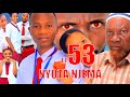 NYOTA NJEMA (53) #clamvevo #sahilmahili #babajoan #dontatv #dunia #lastchance #chingamedia #bigboss
