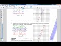 Understanding Slopes in Linear Equations