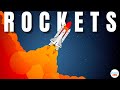 Rocket Science Concepts and Trivia