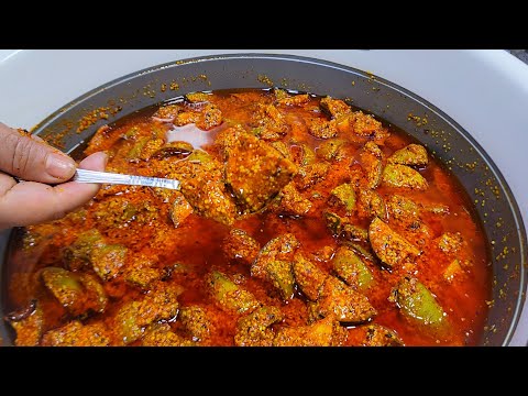 Praveen pickle se bhi zyada tasty or Mazedar Kairi ka Achar 😋|| Raw mango pickle by Saba✨️