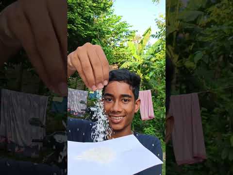 Ajke ami akta clay banalam #viral #minivlog #shorts
