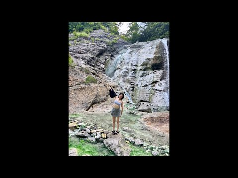 【手術してきました💉】退院したよっ《温泉モデルしずかちゃん》 hot springs|ONSEN JAPAN
