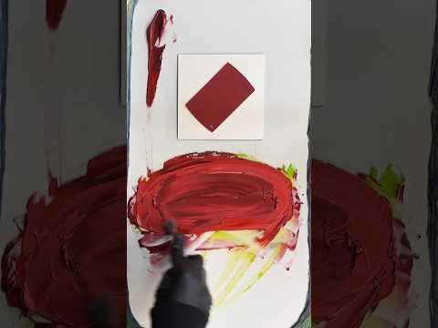 Forbidden RED