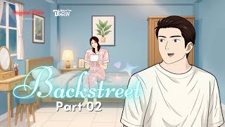BACKSTREET PART 2 - Dhot Design