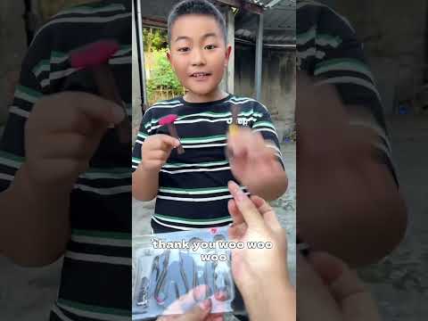 #Recording the beautiful childhood memories of the baby #Recording every bit of the baby's growth