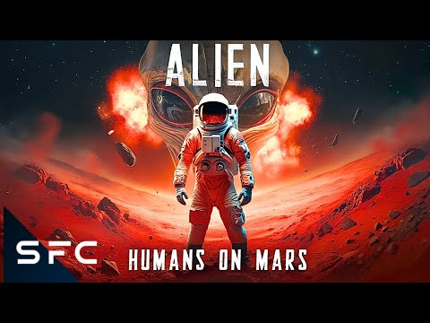 Living On Mars Changes Humans Forever | Alien Humans On Mars | Full Documentary