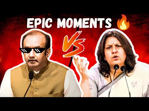 Sudhanshu Trivedi Destroyed Supriya Shrinate🔥🚩|Sudhanshu Trivedi Vs Supriya Shrinate🗿🚩|#jaishreeram