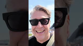 Cycling in Amsterdam is a war. Go West in Amsterdam - short 1