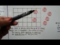 Geometric Probability and Estimation