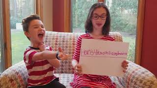 Hearts 4 Hemophilia 2018 bracket sign ups