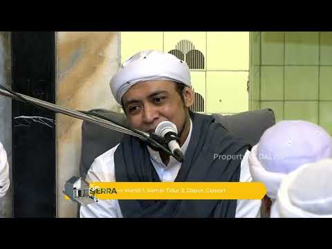 Memperbanyak II Al Habib Ali Ridho Baharun