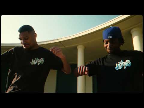 Evan - SÉRÉNA Ft. Moby (Clip officiel)