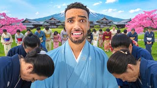 I Visited The Weirdest Town In Japan