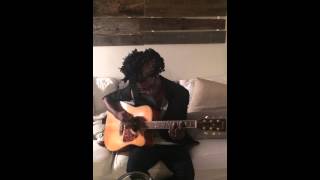 Burn Alive (Shake it Off) Lance Eric Shipp- acoustic version