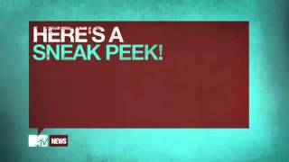 The Perks Of Being A Wallflower - Teaser