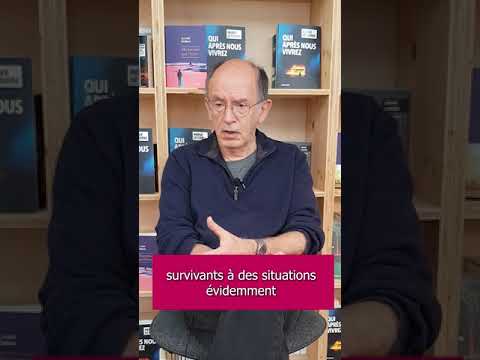 Vidéo de Hervé Le Corre