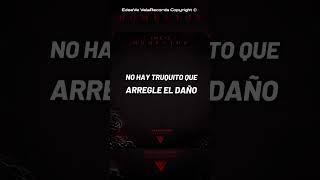 Cancion Desamor - Momentos 2026 VELARECORDS 
