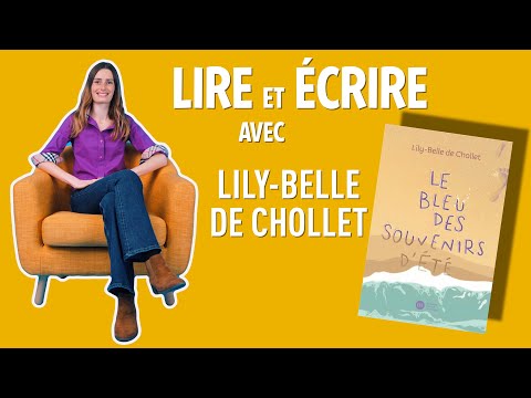 Vido de Lily-Belle de Chollet