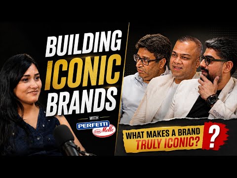 The Brand Strategy Behind Mentos, Alpenliebe & Center Fresh | Perfetti Van Melle India
