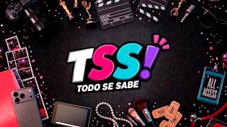 TODO SE SABE, Invitada PATA VALDIVIESO | EN VIVO