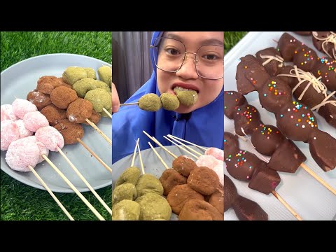 Resep Camilan Murah Dan Enak Efrita ASMR #464 | MUKBANG | COOKING ENAKK BEUTT