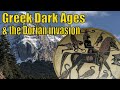 Greek Dark Ages: Key Concepts