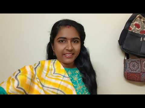 Jewellery ఎలా ఉంది? Western కి ఏది Set కాలేదు so ఇలా #revathi #teluguvlogs #jewellery
