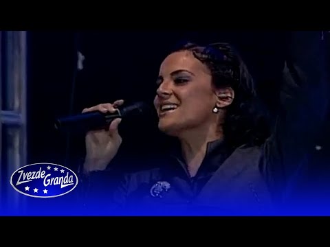 Slavica Cukteras - MRGUD - Live - (Zvezde Granda Finale Tasmajdan 2007)