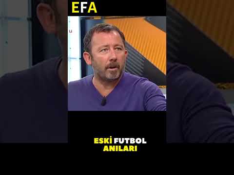 Sergen Yalçın Bu Tür Maçlarda Takımı Yalnız Bırakmayacaksın.