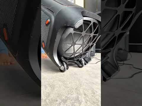 Show subwoofer JBL party box 1k