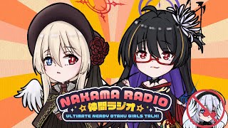 🔴 NANAKAMAI RADIO EP 20 :  โดนย้อนเวลา